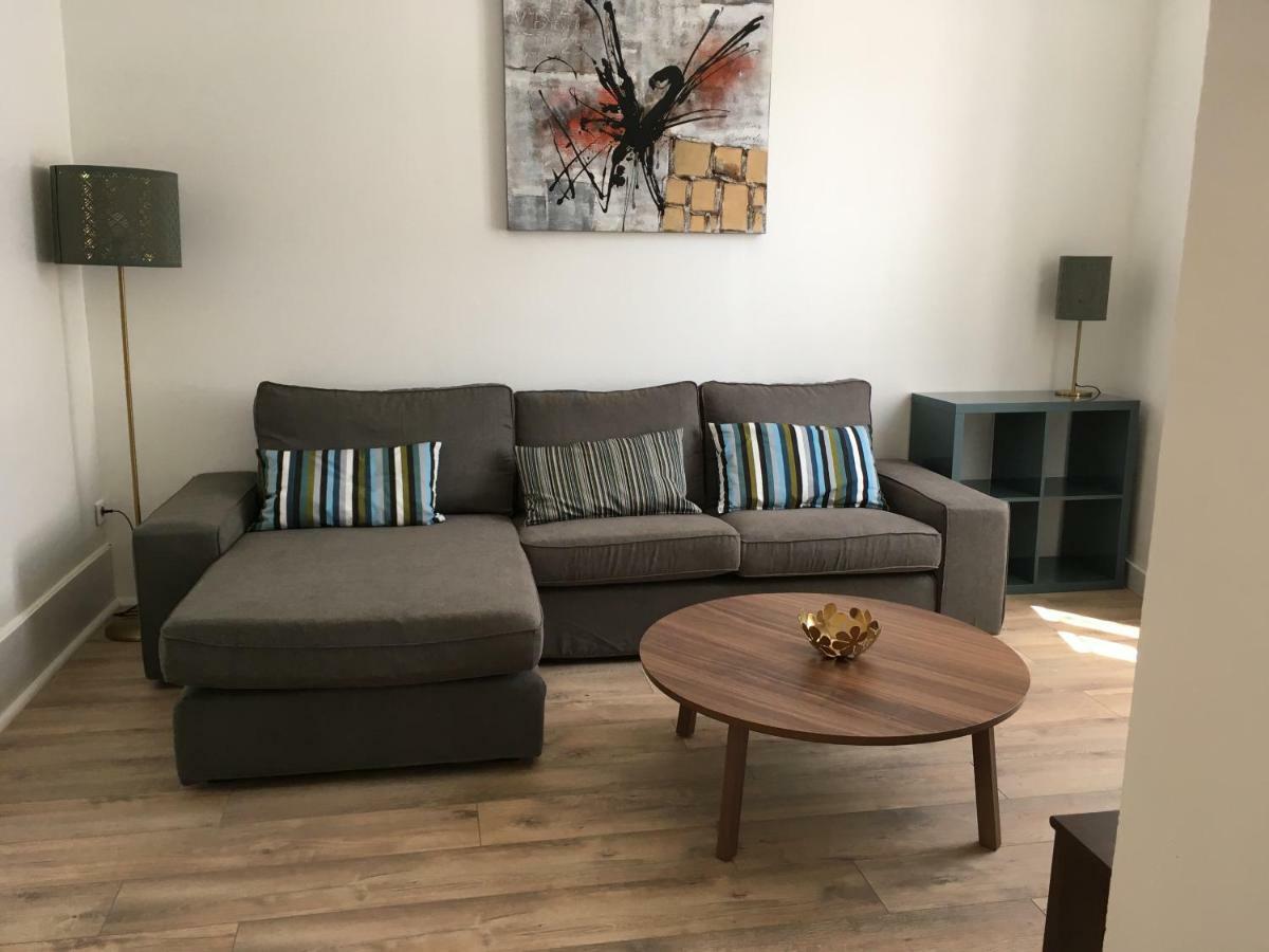 Appartements Le Cru Colbert Бон Екстериор снимка