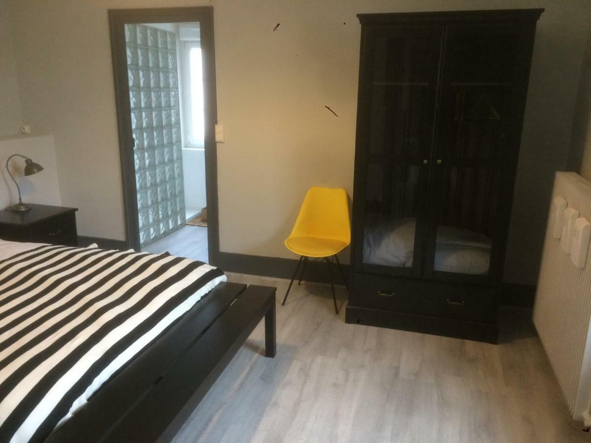 Appartements Le Cru Colbert Бон Екстериор снимка