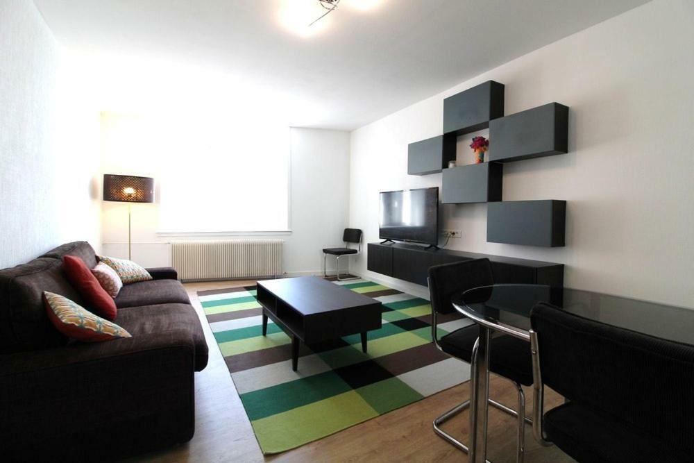 Appartements Le Cru Colbert Бон Екстериор снимка