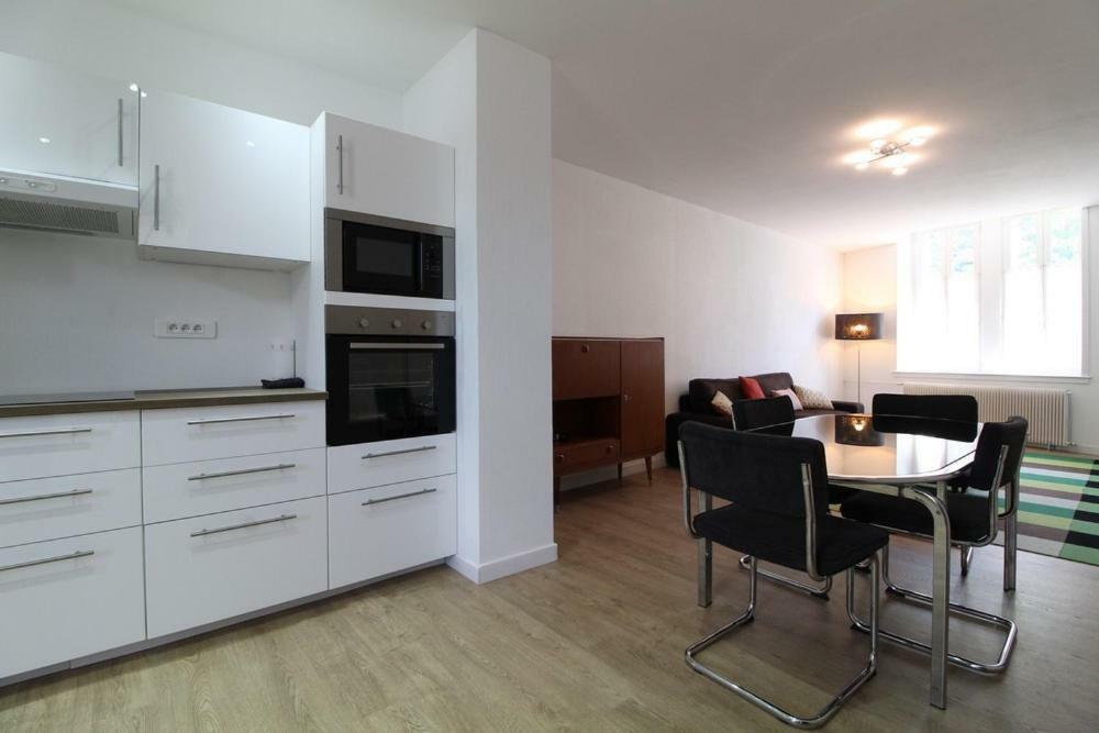 Appartements Le Cru Colbert Бон Екстериор снимка